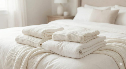 Premium Disposable Blanket Cover – Hygienic, Soft & Single-Use