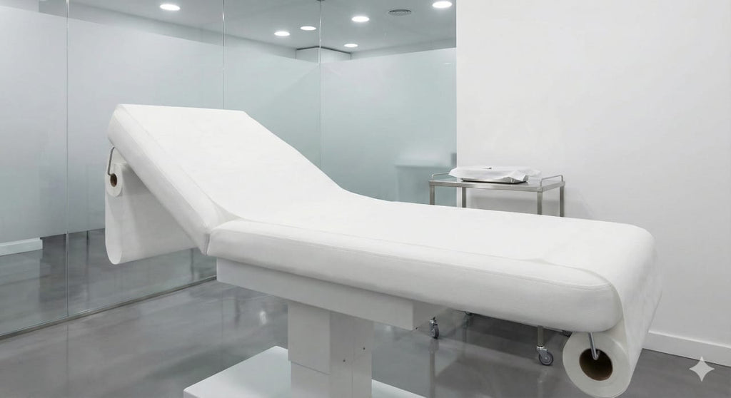 Disposable Examination Table Sheets – Hospital Quality, Soft & Sanitary