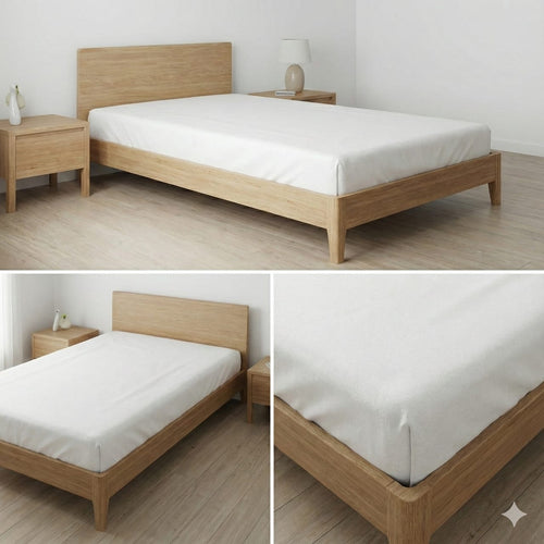 Premium Disposable Hygienic Bedsheets – Single & Double Size