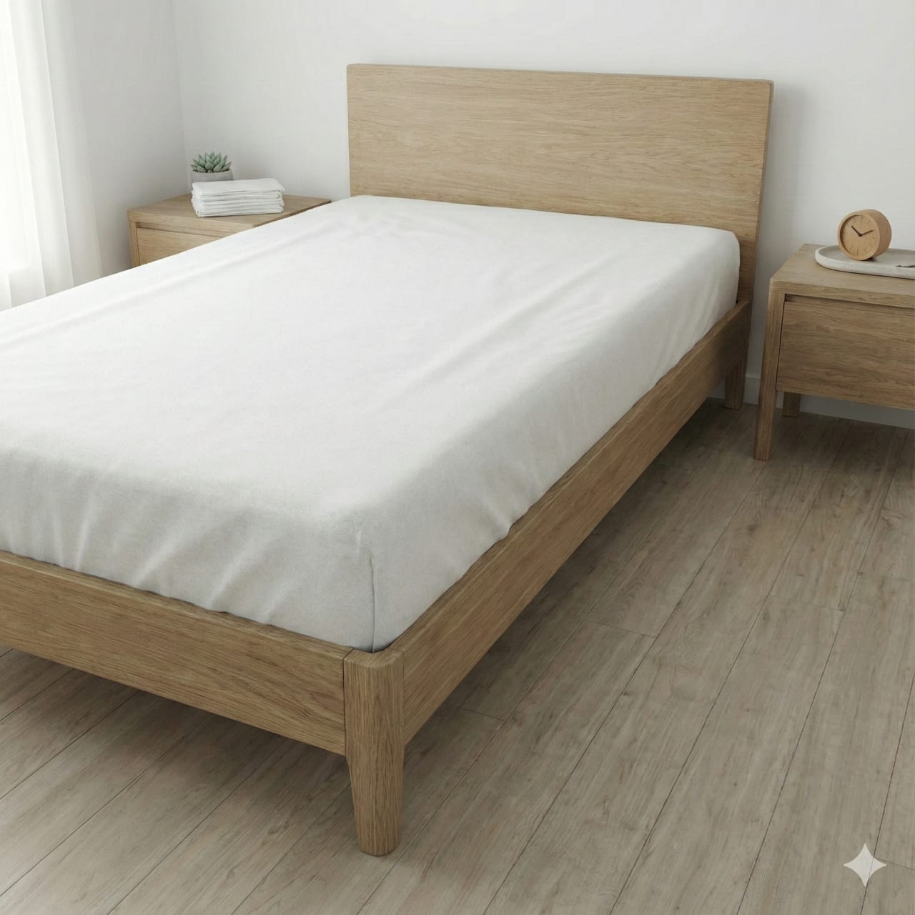 Premium Disposable Hygienic Bedsheets – Single & Double Size